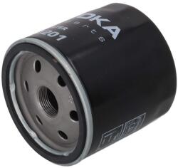 KAMOKA Filtru ulei KAMOKA F101201 (F101201) - fixbox