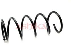 ASHIKA Arc spiral ASHIKA ZCA1063A (ZCA1063A) - fixbox