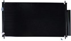 KAMOKA Condensator, climatizare KAMOKA 7800652 (7800652) - fixbox
