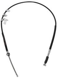 KAMOKA Cablu, frana de parcare KAMOKA 1190658 (1190658) - fixbox