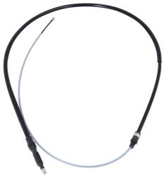 KAMOKA Cablu, frana de parcare KAMOKA 1190357 (1190357) - fixbox