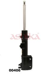 ASHIKA Amortizor ASHIKA MA-00406 (MA-00406) - fixbox