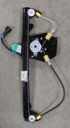 MTR Mecanism actionare geam MTR 13310290 (13310290) - fixbox