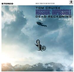 Balfe, Lorne Mission: Impossible - Dead Reckoning Part One (Gold Key Vinyl)
