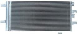 KAMOKA Condensator, climatizare KAMOKA 7800243 (7800243) - fixbox