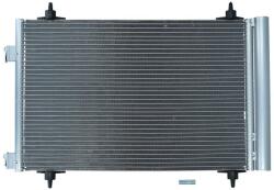KAMOKA Condensator, climatizare KAMOKA 7800211 (7800211) - fixbox