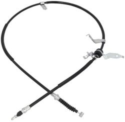 KAMOKA Cablu, frana de parcare KAMOKA 1190090 (1190090) - fixbox