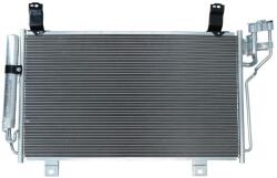 KAMOKA Condensator, climatizare KAMOKA 7800069 (7800069) - fixbox