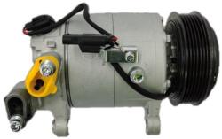 MTR Compresor, climatizare MTR 13294085 (13294085) - fixbox