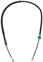 KAMOKA Cablu, frana de parcare KAMOKA 1190653 (1190653) - fixbox