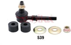 ASHIKA Brat/bieleta suspensie, stabilizator ASHIKA 106-05-539 (106-05-539)