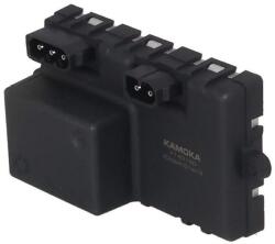 KAMOKA Rezistor, ventilator habitaclu KAMOKA 4140180 (4140180)
