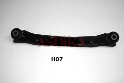 ASHIKA Brat, suspensie roata ASHIKA 71-0H-H07 (71-0H-H07) - fixbox