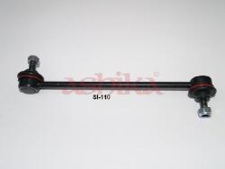 ASHIKA Brat/bieleta suspensie, stabilizator ASHIKA 106-01-110 (106-01-110)