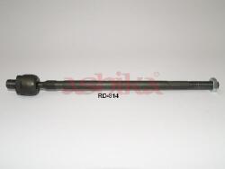 ASHIKA Articulatie axiala, cap de bara ASHIKA 103-08-813L (103-08-813L)