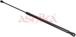 ASHIKA Amortizor capota ASHIKA ZSA09076 (ZSA09076) - fixbox