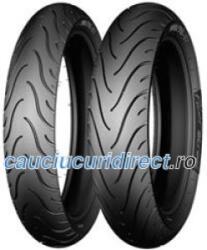 Michelin Pilot Street ( 60/100-17 TT/TL 33L Roata spate, M/C, Roata fata DOT2020 ) - cauciucuridirect