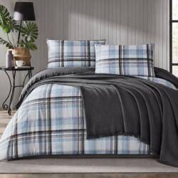 MAJOLI by Bahar Tekstil® Set pique lenjerie si cuvertura Seli Milano, Majoli
