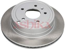 ASHIKA Disc frana ASHIKA 61-0W-W05C (61-0W-W05C) - fixbox