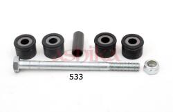 ASHIKA Brat/bieleta suspensie, stabilizator ASHIKA 106-05-533 (106-05-533)