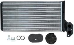 KAMOKA Schimbător de căldură, încălzire habitaclu KAMOKA 7765030 (7765030) - fixbox