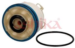 ASHIKA Filtru combustibil ASHIKA 30-ECO039 (30-ECO039) - fixbox