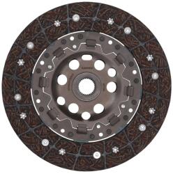 KAMOKA Disc ambreiaj KAMOKA DC138 (DC138)
