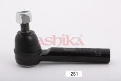 ASHIKA Cap de bara ASHIKA 111-02-281 (111-02-281) - fixbox