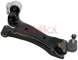 ASHIKA Brat, suspensie roata ASHIKA 72-0C-C01L (72-0C-C01L) - fixbox