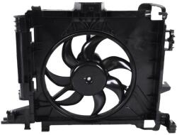 KAMOKA Ventilator, radiator KAMOKA 7740190 (7740190) - fixbox