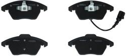 KAMOKA Set placute frana KAMOKA JQ1013456 (JQ1013456)