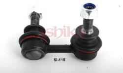 ASHIKA Brat/bieleta suspensie, stabilizator ASHIKA 106-01-115R (106-01-115R)