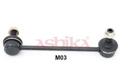 ASHIKA Brat/bieleta suspensie, stabilizator ASHIKA 106-0M-M03 (106-0M-M03)