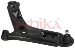 ASHIKA Brat, suspensie roata ASHIKA 72-0K-K39L (72-0K-K39L) - fixbox