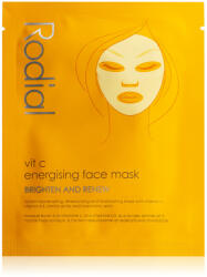 Rodial Vit C Energising Face Mask Маски за лице 20g