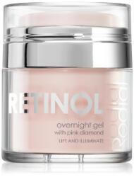 Rodial Retinol Overnight Gel Кремове за лице 50ml