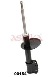 ASHIKA Amortizor ASHIKA MA-00154 (MA-00154) - fixbox