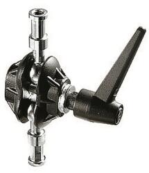 Manfrotto Cap inclinabil Manfrotto Tilt-Top