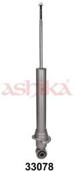 ASHIKA Amortizor ASHIKA MA-33078 (MA-33078) - fixbox