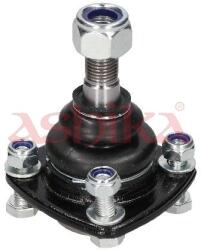 ASHIKA Articulatie sarcina/ghidare ASHIKA 73-00-018 (73-00-018)