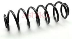 ASHIKA Arc spiral ASHIKA ZCA6156A (ZCA6156A) - fixbox
