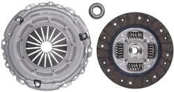 KAMOKA Set ambreiaj KAMOKA KC262 (KC262) - fixbox