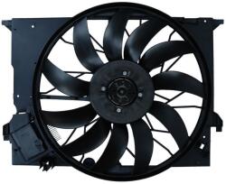 KAMOKA Ventilator, radiator KAMOKA 7740096 (7740096) - fixbox