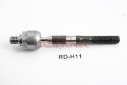 ASHIKA Articulatie axiala, cap de bara ASHIKA 103-0H-H11 (103-0H-H11)