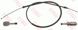 TRW Cablu, frana de parcare TRW GCH1695 (GCH1695)