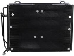 KAMOKA Condensator, climatizare KAMOKA 7800493 (7800493) - fixbox