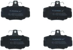 KAMOKA Set placute frana KAMOKA JQ1011414 (JQ1011414)