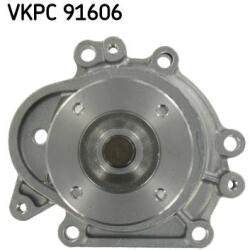 SKF Pompă de apă, răcire motor SKF VKPC 91606 (VKPC 91606)