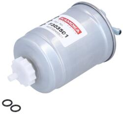 KAMOKA Filtru combustibil KAMOKA F303501 (F303501) - fixbox