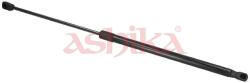 ASHIKA Amortizor portbagaj ASHIKA ZSAW0025 (ZSAW0025) - fixbox